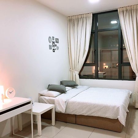 Heart Of Petaling Jaya Near Lrt Line 5公寓 外观 照片