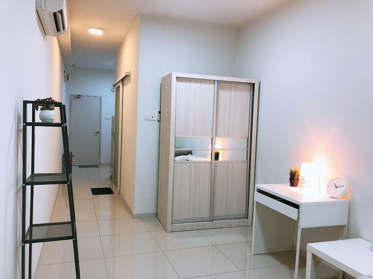 Heart Of Petaling Jaya Near Lrt Line 5公寓 外观 照片