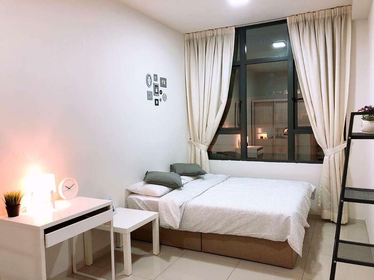 Heart Of Petaling Jaya Near Lrt Line 5公寓 外观 照片
