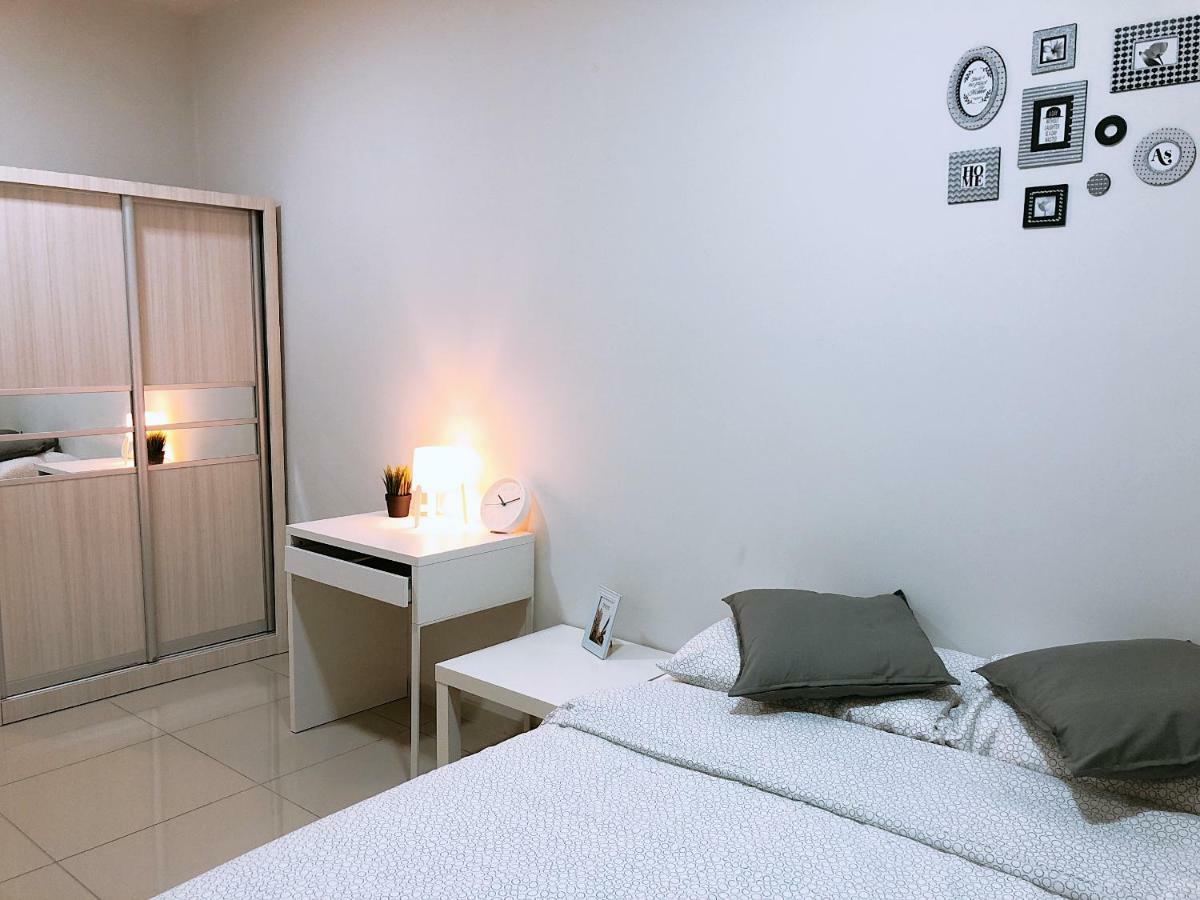 Heart Of Petaling Jaya Near Lrt Line 5公寓 外观 照片